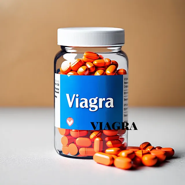 Composicion viagra